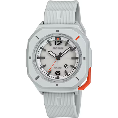 New casio pro - new,