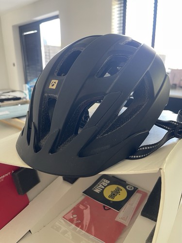 Bontrager solstice mips unisex - solstice,