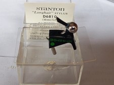 Rare Original Stanton 6810 Mono/LP Stylus In Excellent Condition