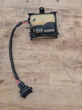 SAAB 9-3 03-12 GENUINE SINGLE FAN RESISTOR RELAY BOX 12782028 24418356 1379151