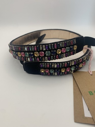 Boden jewel ladies - ladies, 2cm