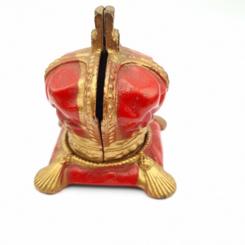 Coronation crown cast money - crown,