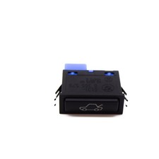 BMW 3 E46 Trunk Unlocking
