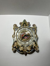 VTG Capodimonte Italy Wall