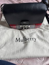 Mulberry Bag