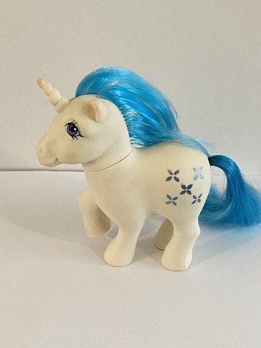 Little pony majesty - pony,