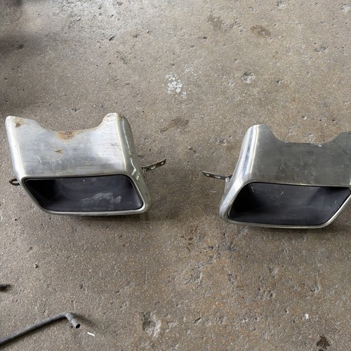 Range rover sport l494 exhaust - l494,