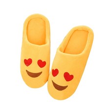  Unisex Cotton Slippers Indoor