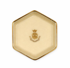 Vintage Ritz Paris Hotel Beige