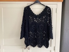 GORGEOUS SLOUCH OVER-LAYER