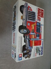 Tamiya King Hauler Kit 1/14
