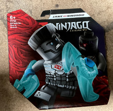 LEGO NINJAGO BOX SET 71731 THE