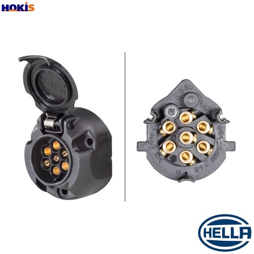 Socket 8jb 001 - 8jb, 943-003