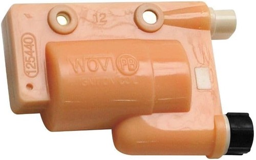 Ignition coil motorbike mbk - motorbike,