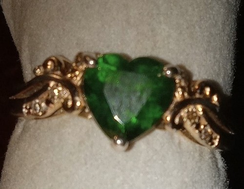 18k yellow gold over silver - yellow,