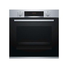 Bosch Series 4 HBS534BS0B Built In Electric Single Oven - Stainless Steel