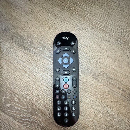 Sky wireless remote - sky,