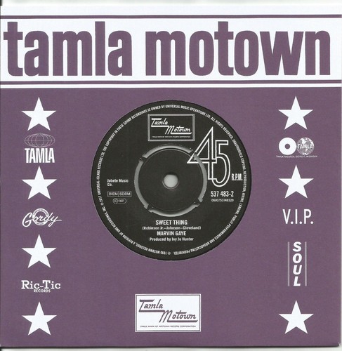 Marvin gaye tammi terrell - gaye,