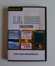 Haunted/Midnight/Interlude/ in