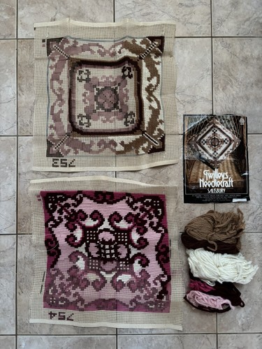 Twilley needlecraft wool - needlecraft,