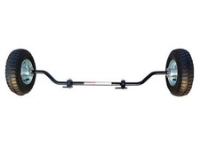 Dirt Bike Training Wheels SSR