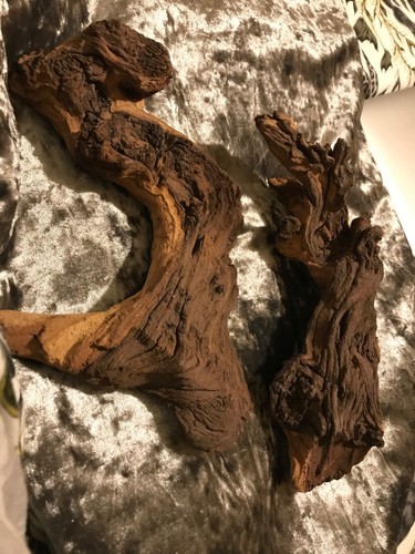 Pieces aquarium bogwood - pieces,