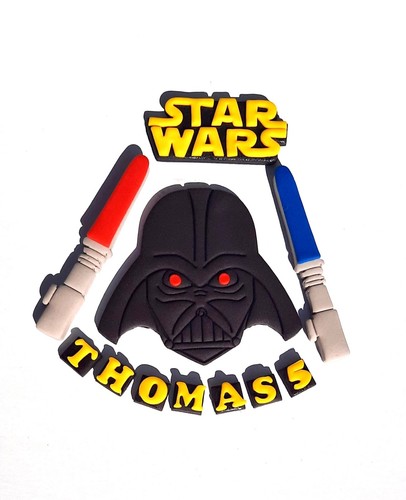 Edible star wars - , inspired