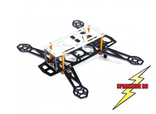 Dart 230 fpv drone - dart,