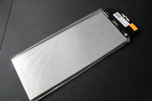 Wedico metallic brushed - metallic,