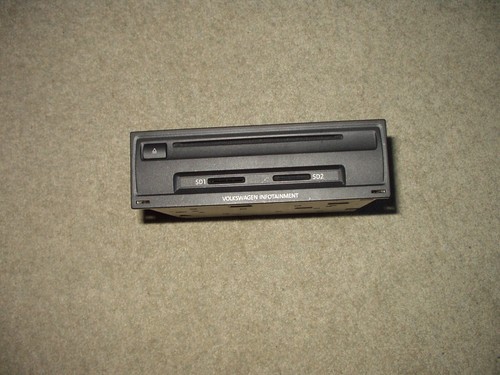 Used sat nav dab cd - used,