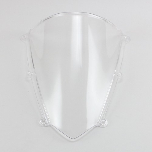 Motorcycle windshield - motorcycle,