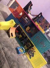 LOL Surprise Clubhouse - Doll