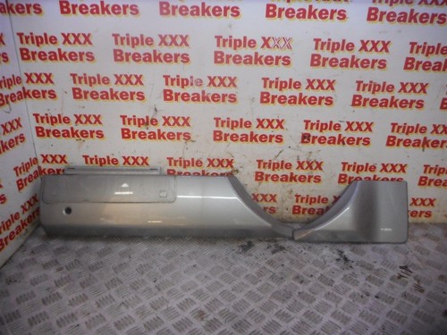 Bfd001852 2003 mitsubishi - bfd001852,