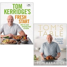Tom Kerridge Collection 2