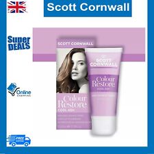 Scott Cornwall Colour Restore