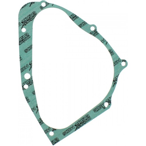 Generator side gasket for