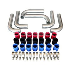 3" Turbo Intercooler Piping