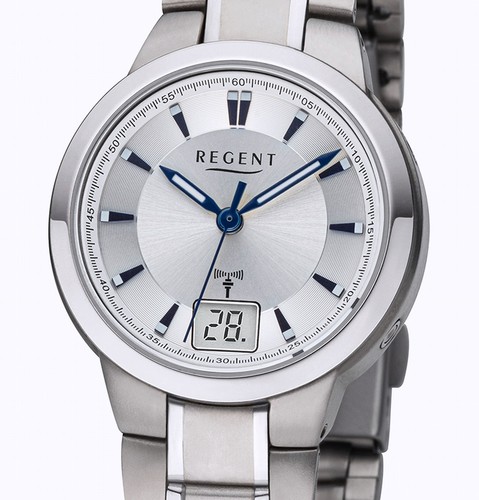 Regent 270 voll titan - regent, voll-titan