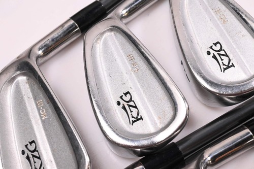 Kzg irons 56 - irons, /