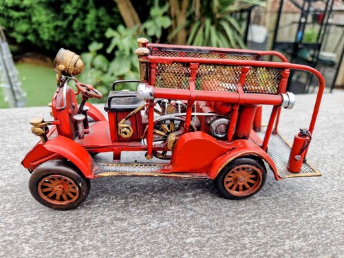 Jayland vintage style - jayland, tinplate