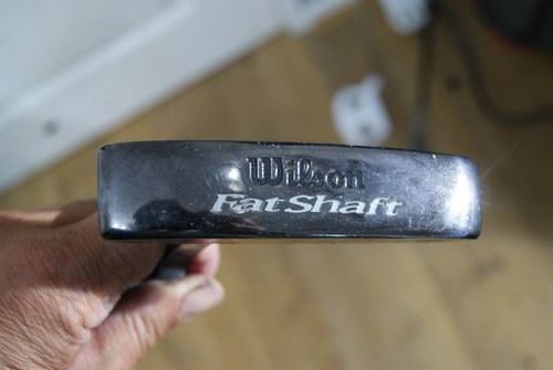 Wilson fatshaft copper - fatshaft,