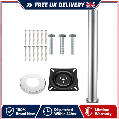 Aluminium table leg - table,