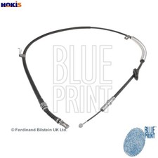 CABLE PULL PARKING BRAKE