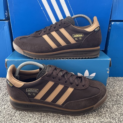 Adidas cordura size 8 - sl, 72
