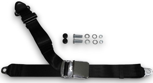 Safety belt strap - belt,