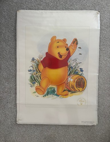 Walt disney winnie the - winnie, pooh