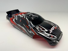 Painted Used Traxxas 3.3 Jato