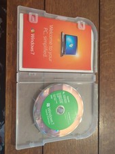 Microsoft Windows 7 Home