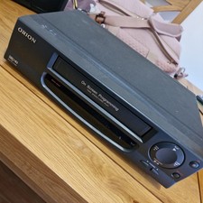 Orion D1098X VHS Video Player