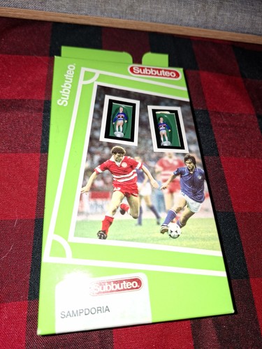 Subbuteo hasbro 63398 - subbuteo,